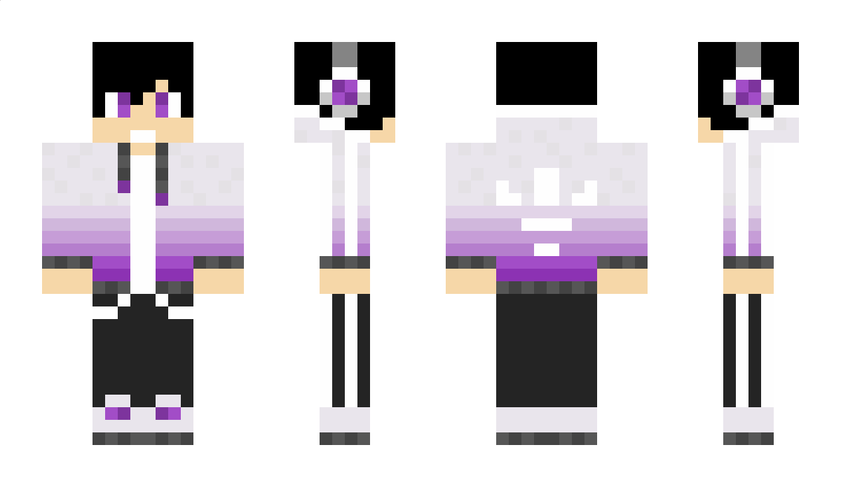 diamonddigger Minecraft Skin