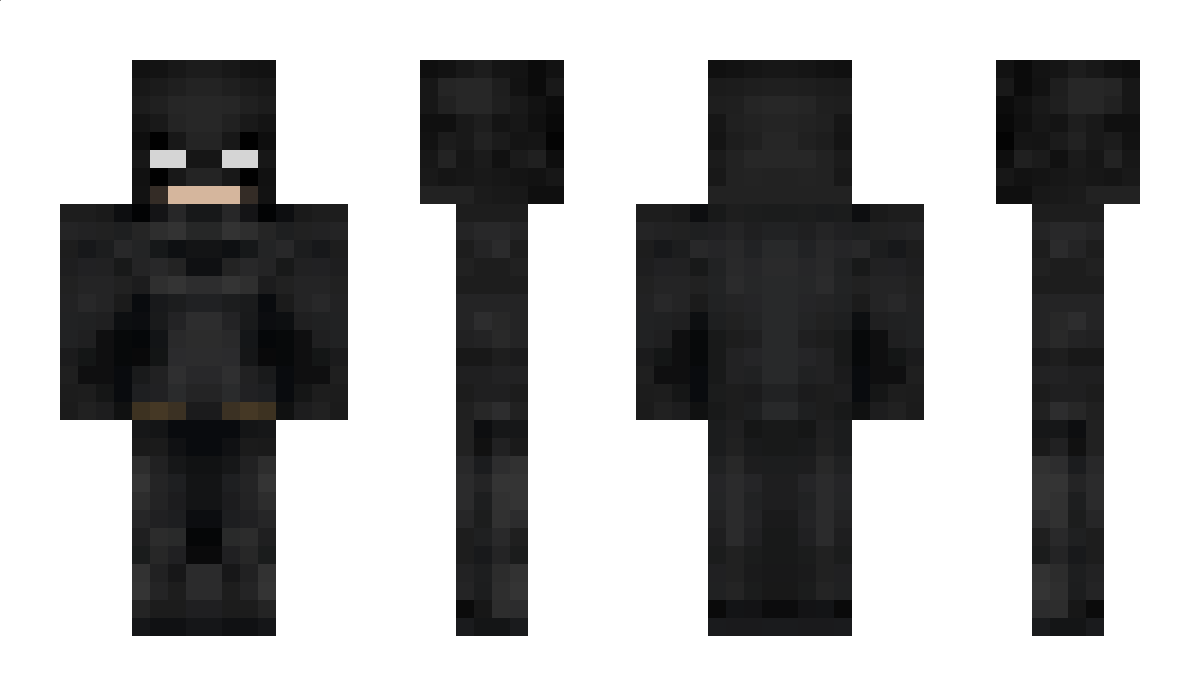 Nichtdu69 Minecraft Skin