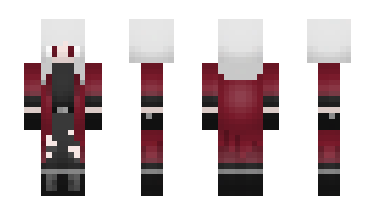 Von_Havel Minecraft Skin