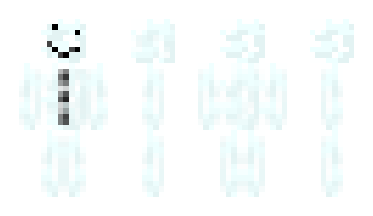 Karpo_ Minecraft Skin