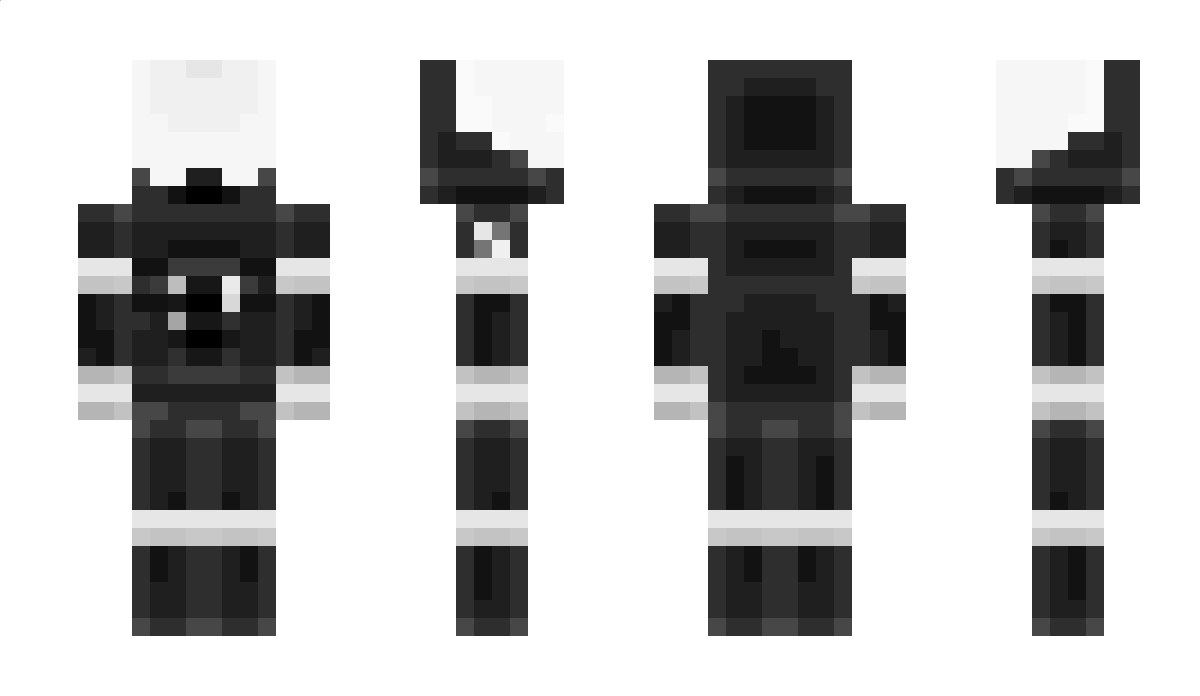 Arpen Minecraft Skin