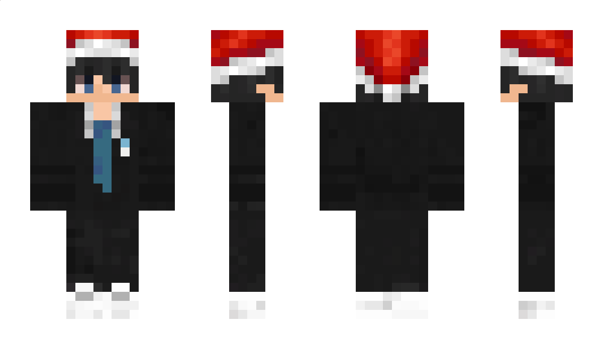 cooldude1w12s1 Minecraft Skin