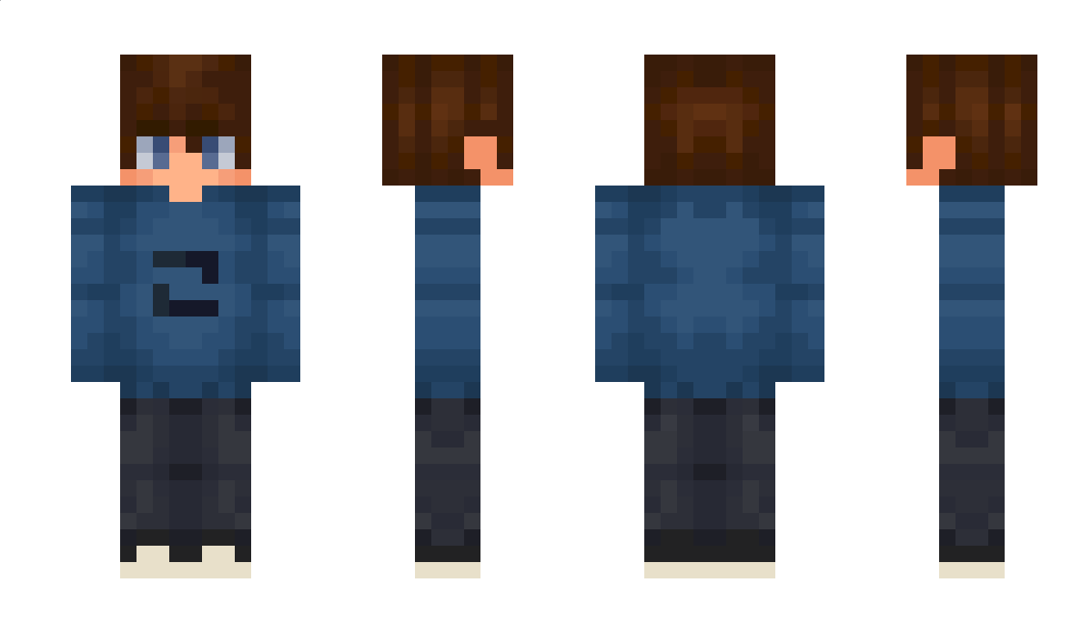 Sleepy_Marz Minecraft Skin