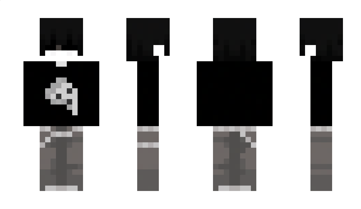 4cvq_ Minecraft Skin