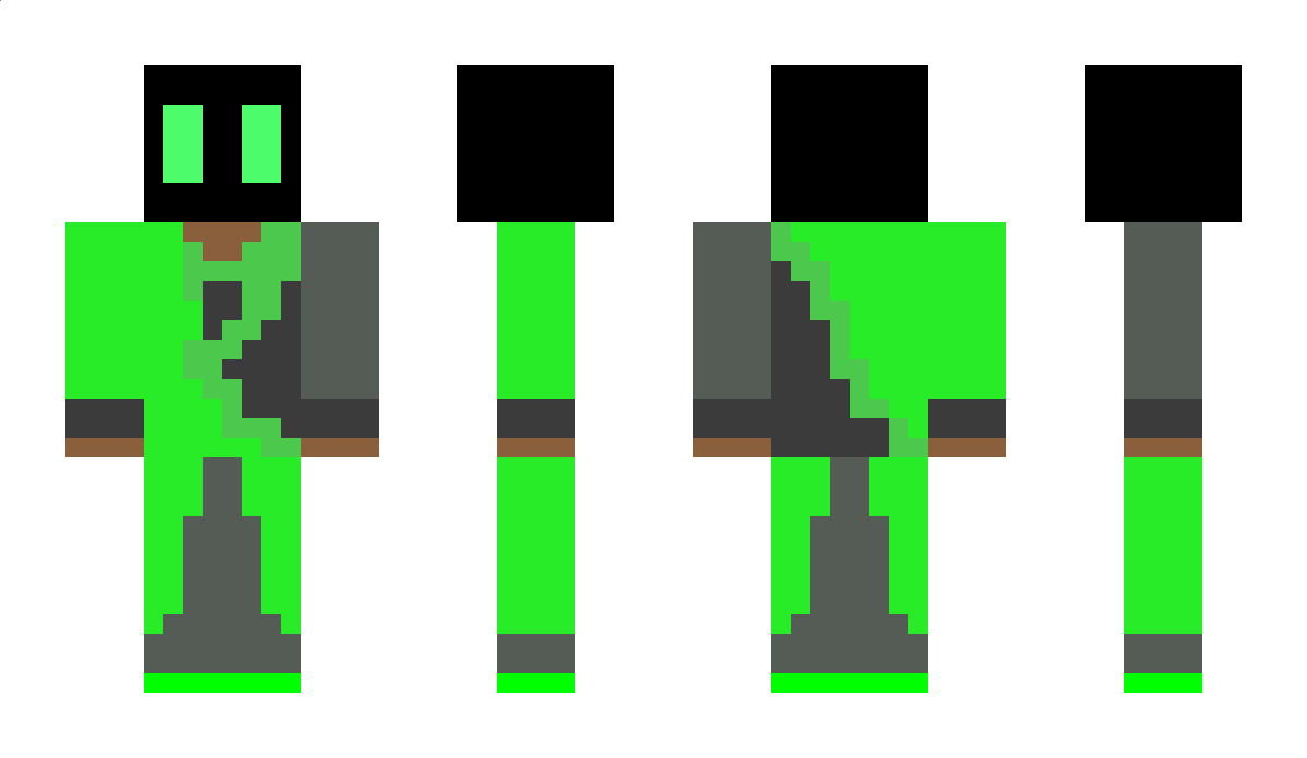 Ezxsanna_Offical Minecraft Skin