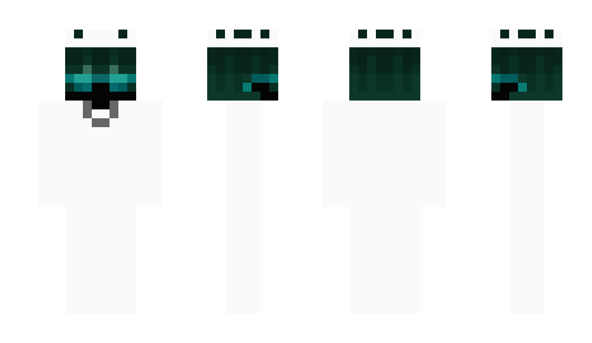 PowerFull1727 Minecraft Skin