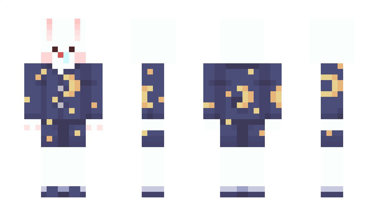 T1_Min Minecraft Skin