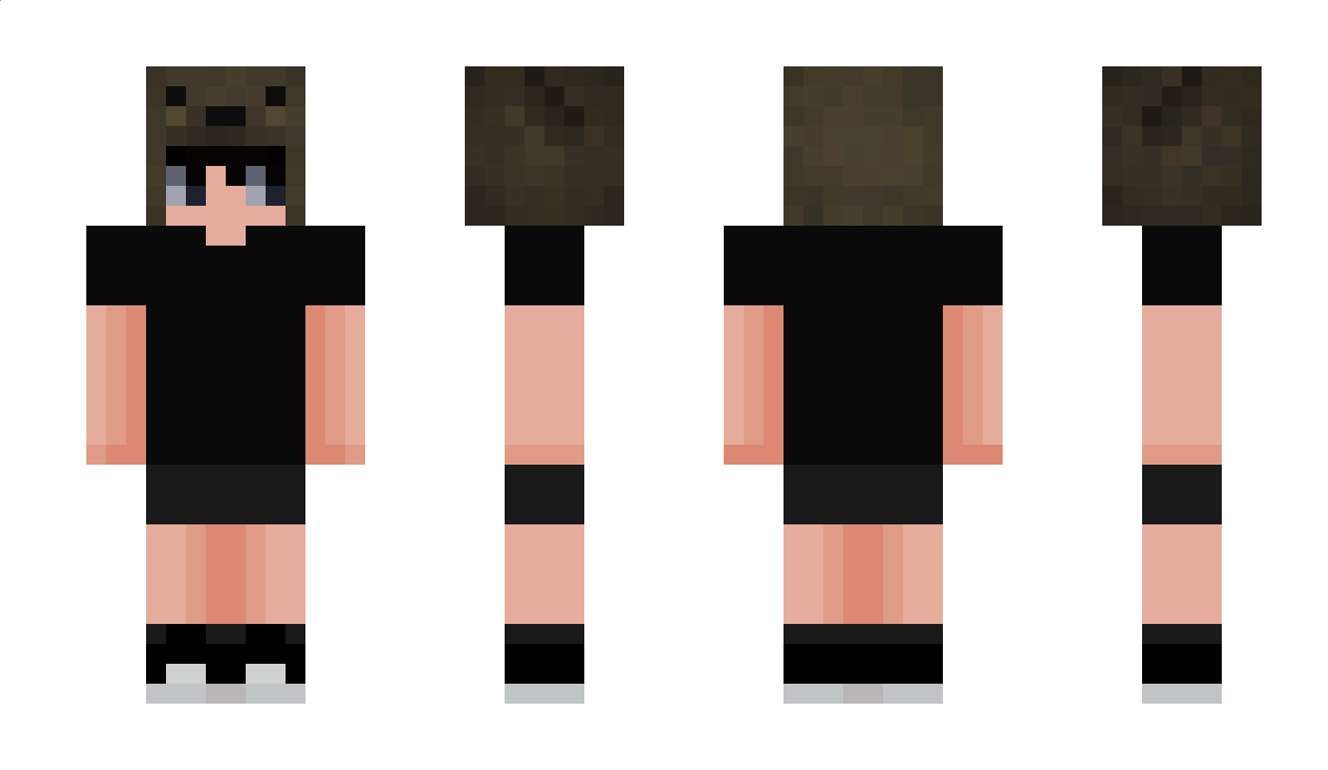 Jotm Minecraft Skin