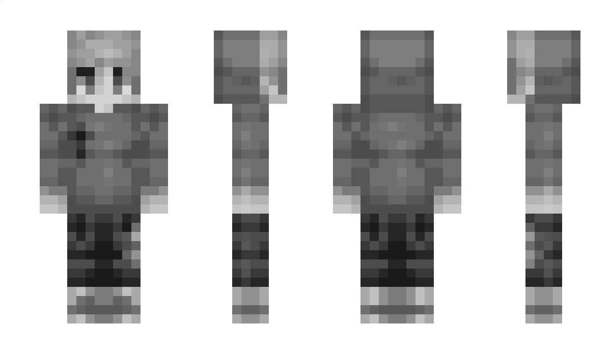 ermhs Minecraft Skin