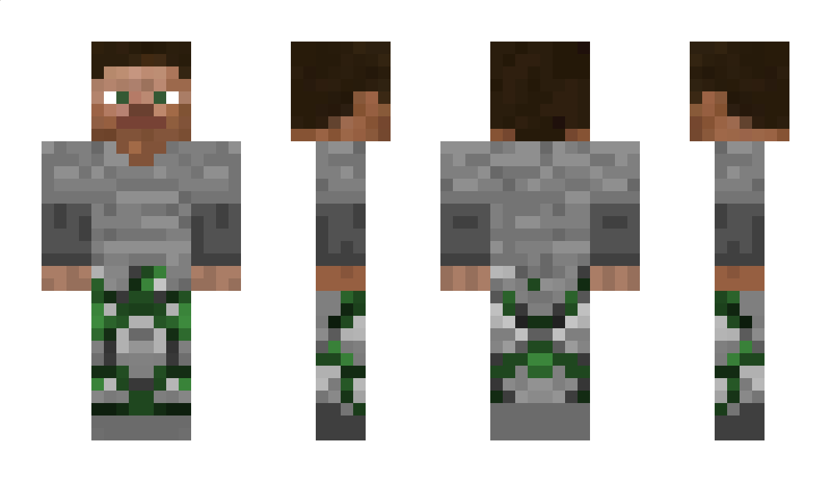 jakep23 Minecraft Skin