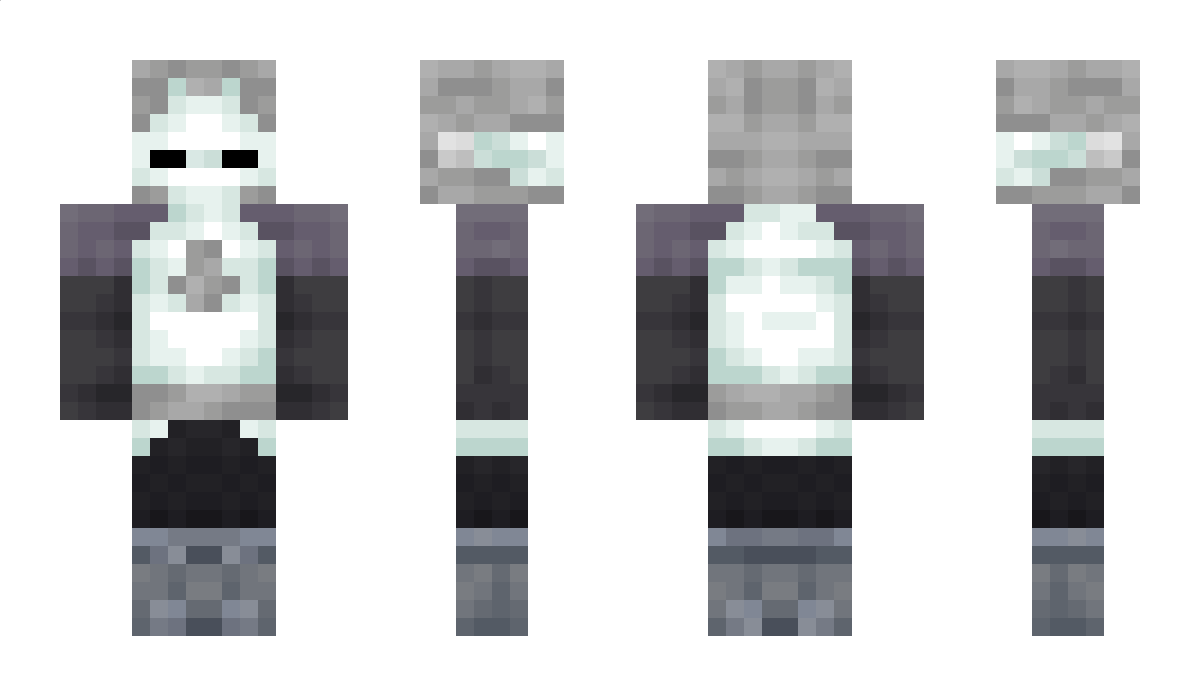 yocon Minecraft Skin