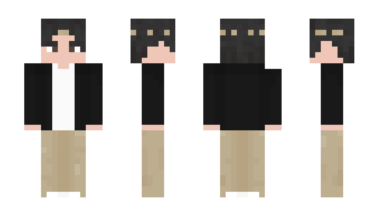 _MDMM_ Minecraft Skin