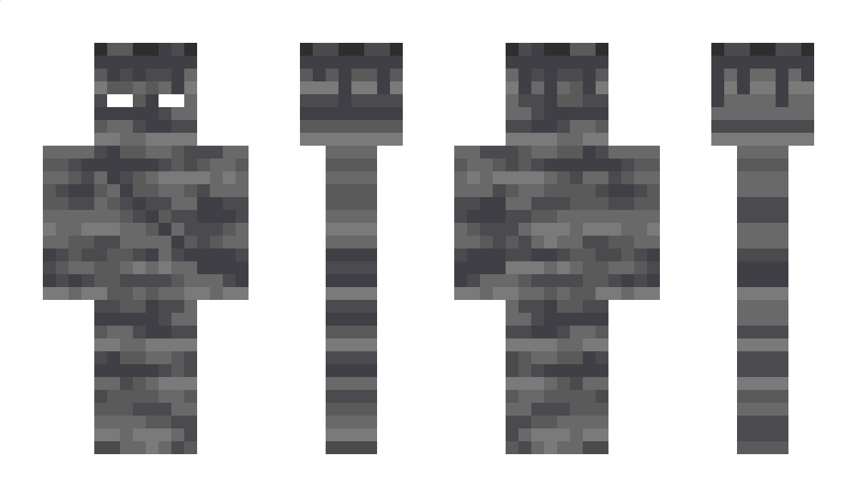 _XWr7belX_ Minecraft Skin