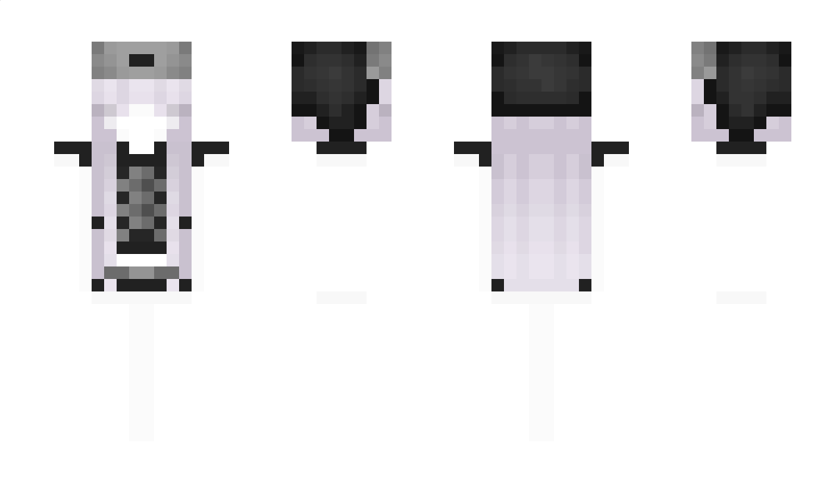 iRyozzz Minecraft Skin