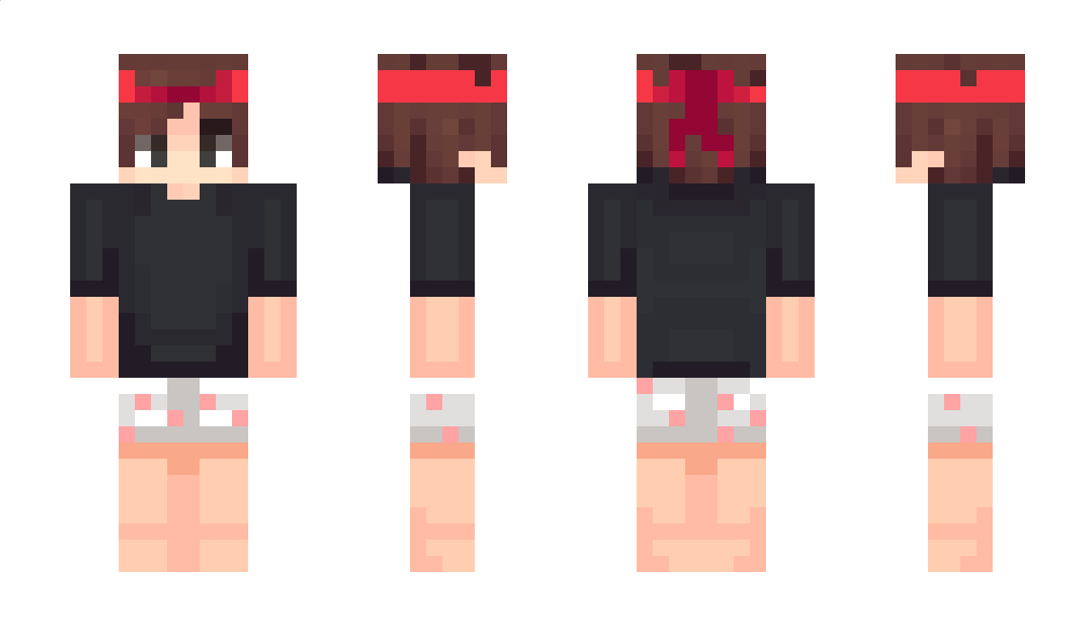 47wishes Minecraft Skin