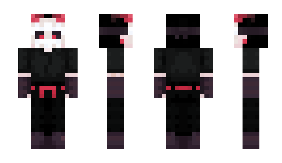 BigToast11 Minecraft Skin