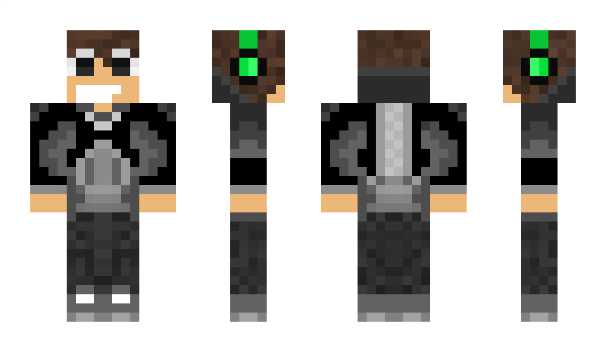 Tawni_ Minecraft Skin