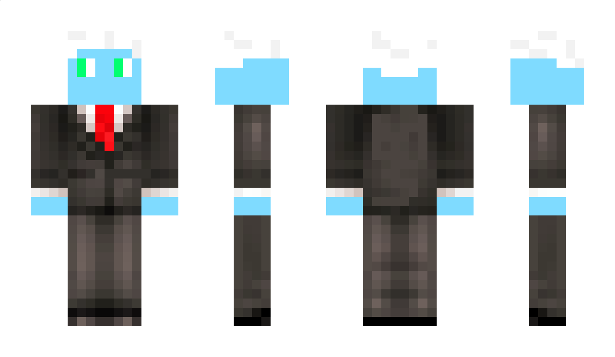 derTschoniboni Minecraft Skin