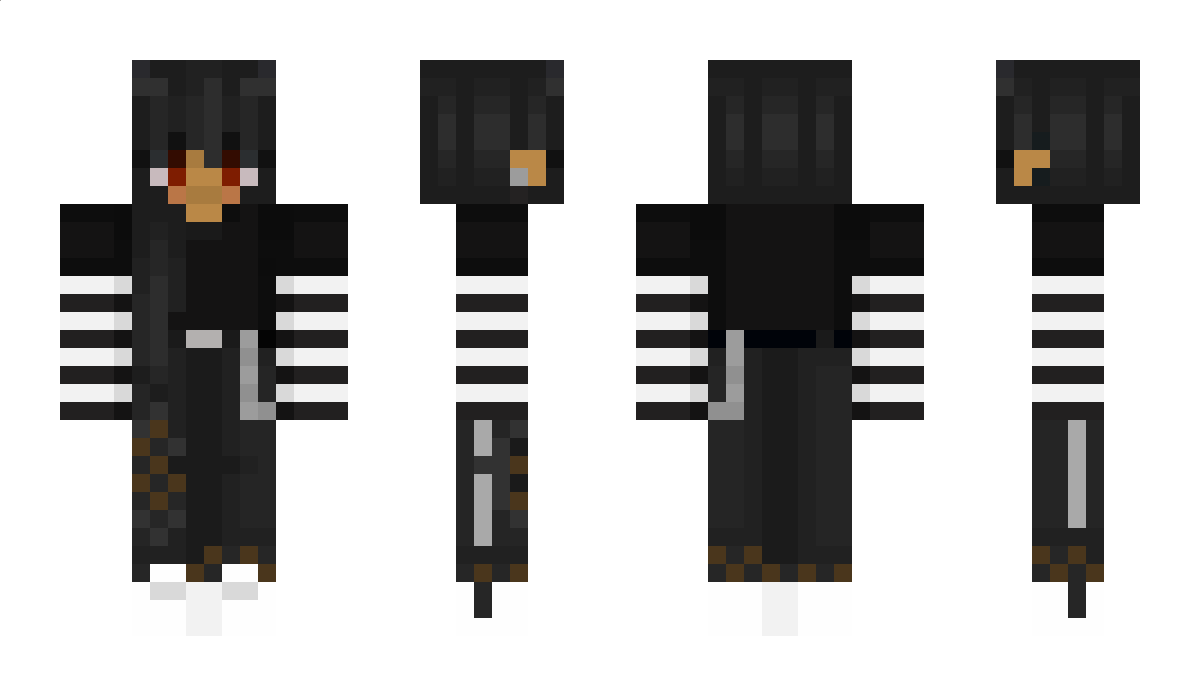 underscore_jo Minecraft Skin