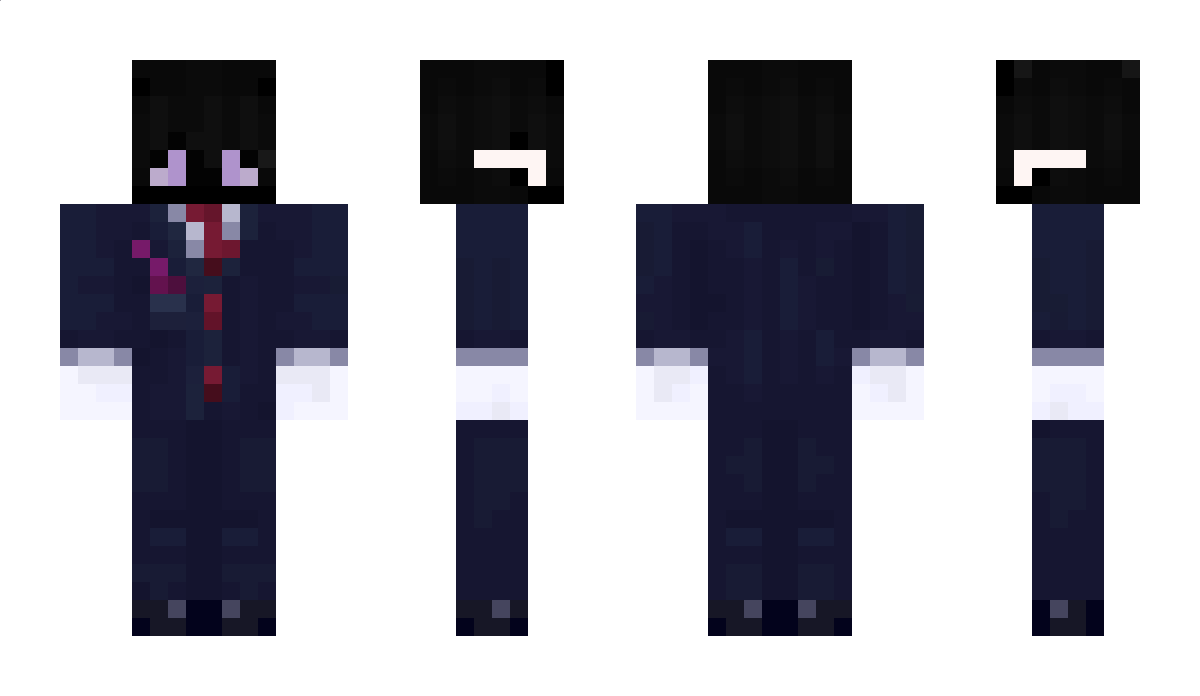 MrGarfuncle Minecraft Skin