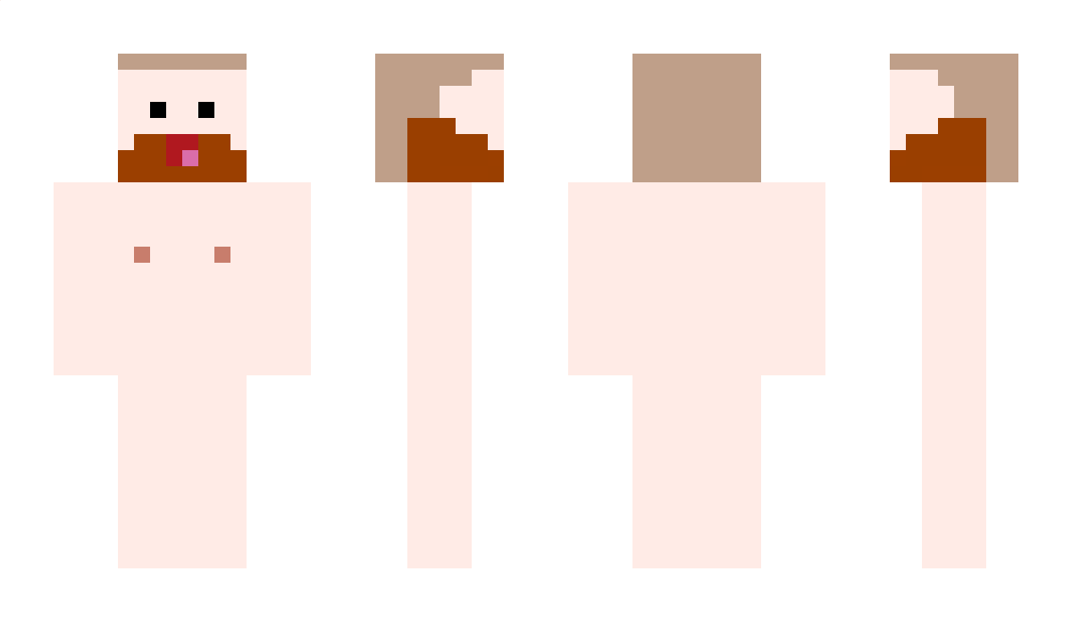 Jalo Minecraft Skin