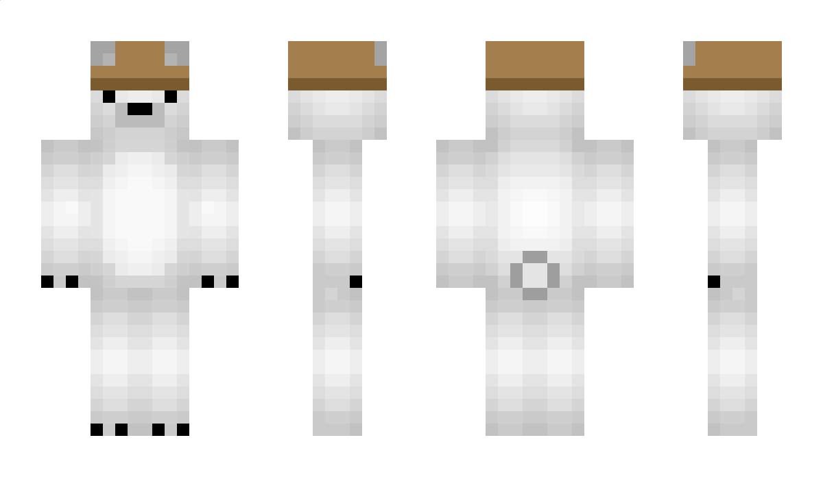 Rogh37 Minecraft Skin