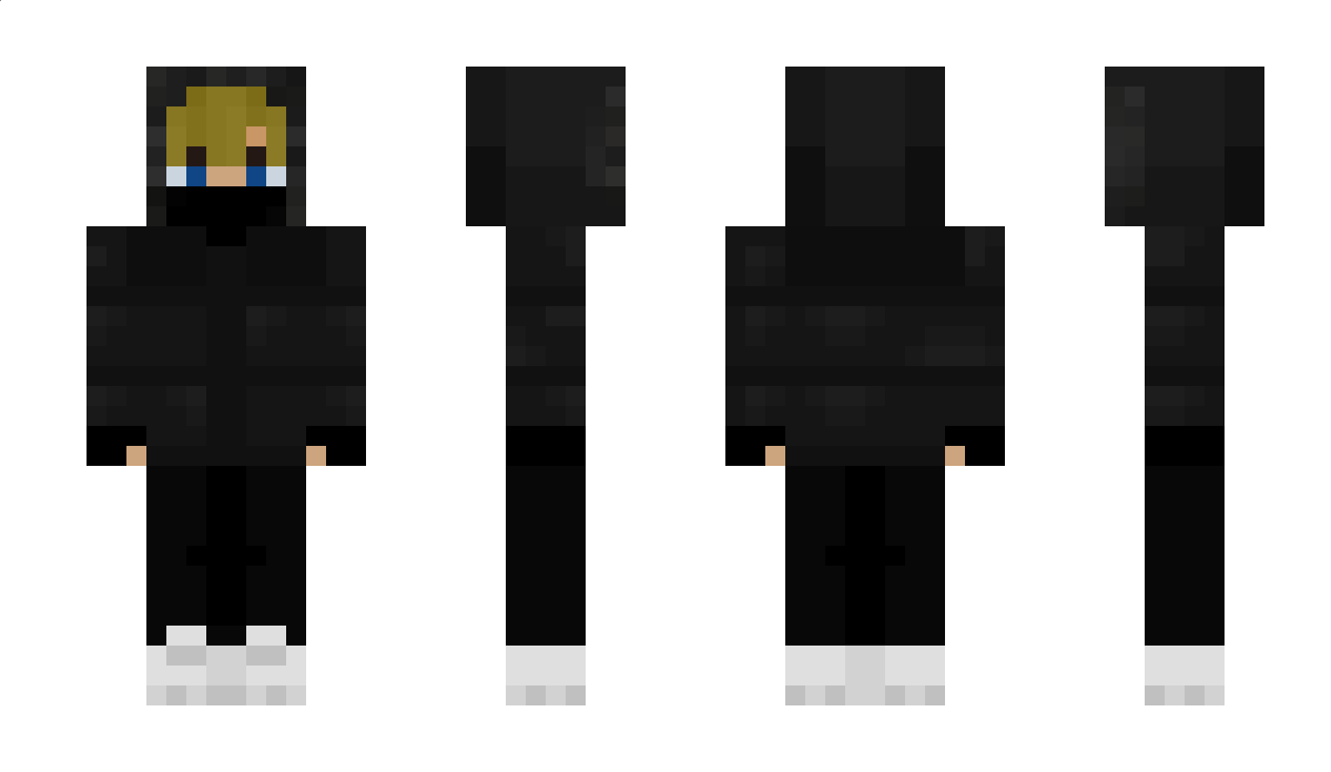 Amog_US Minecraft Skin