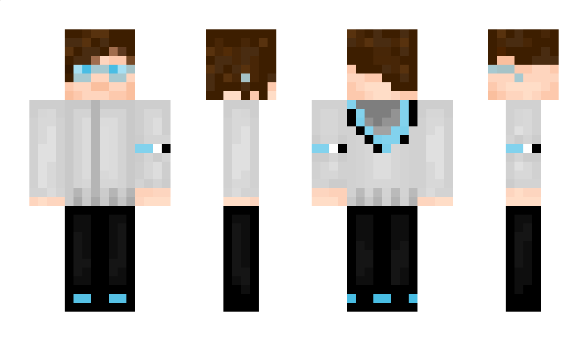 ForWand29 Minecraft Skin