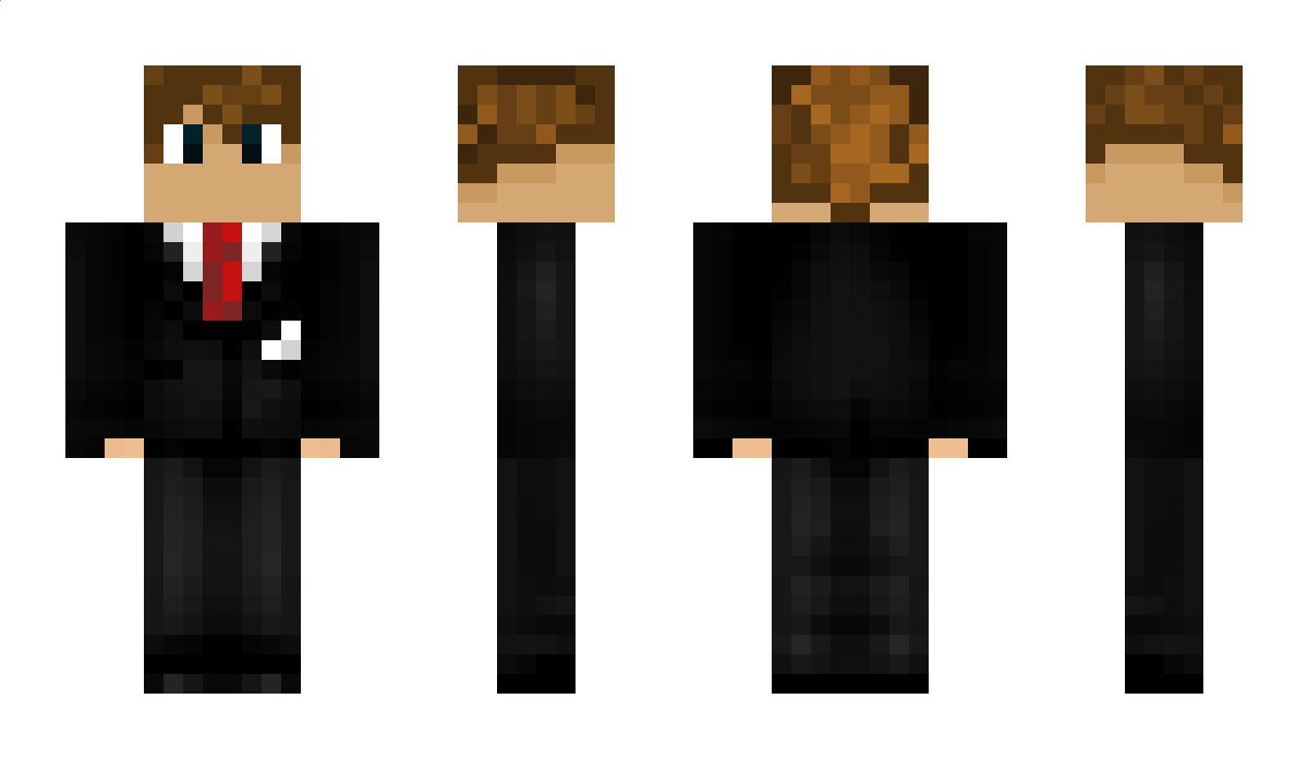 Merhex_ Minecraft Skin