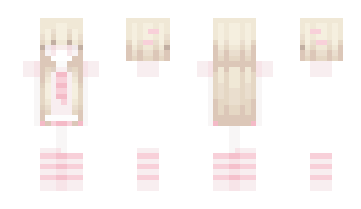 starii Minecraft Skin