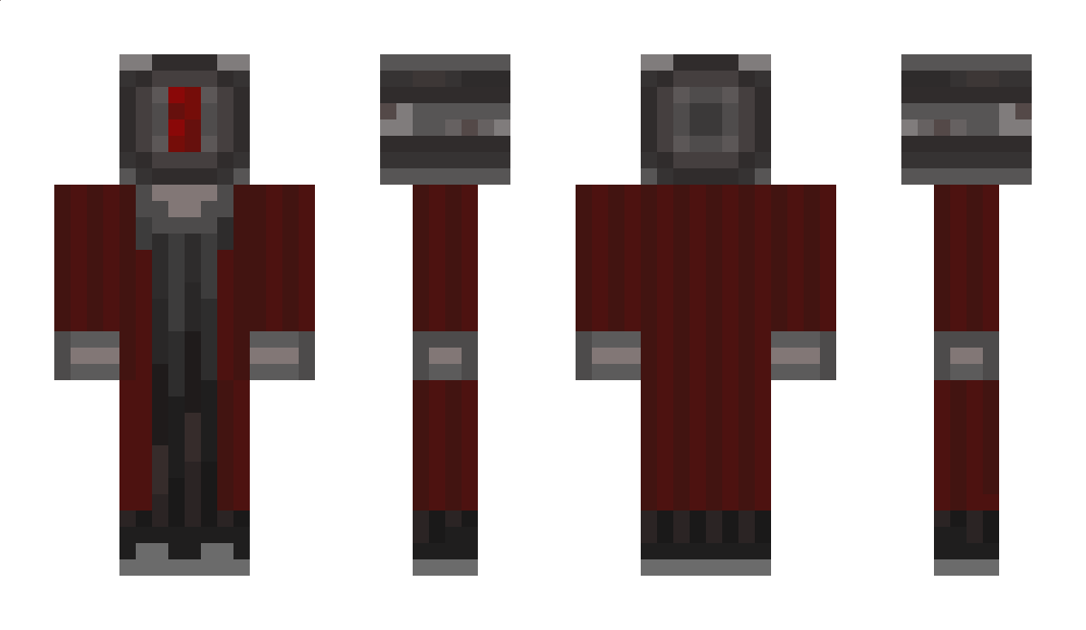 anderni Minecraft Skin