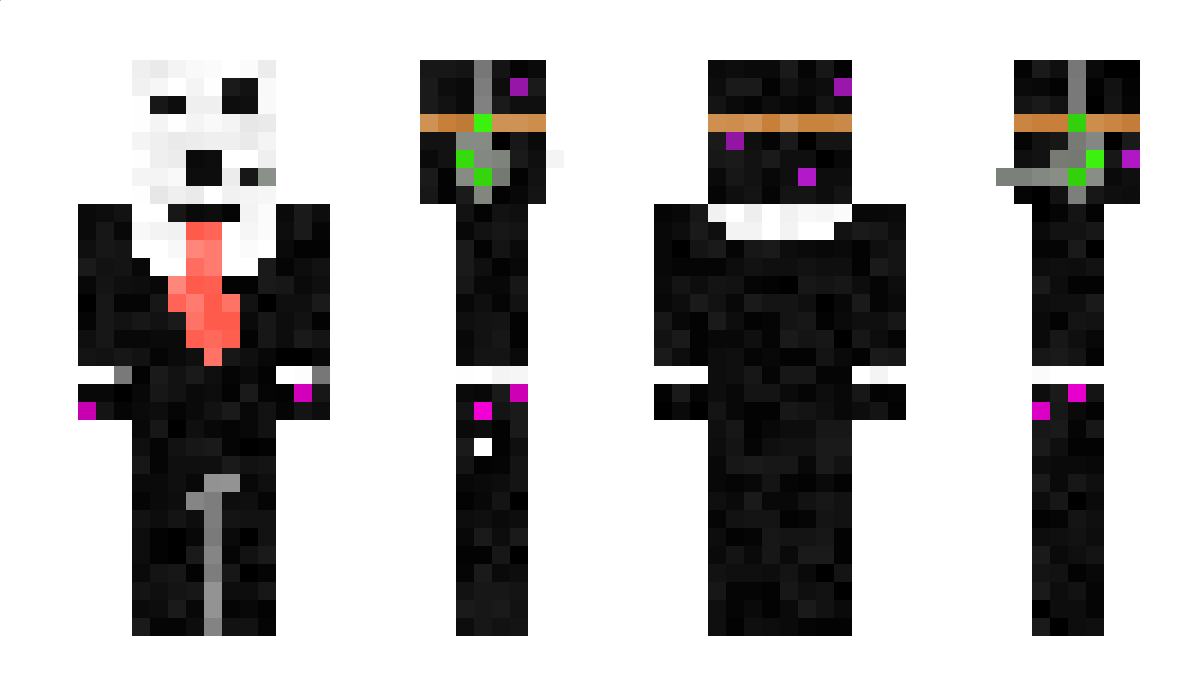 JoBoiTank Minecraft Skin