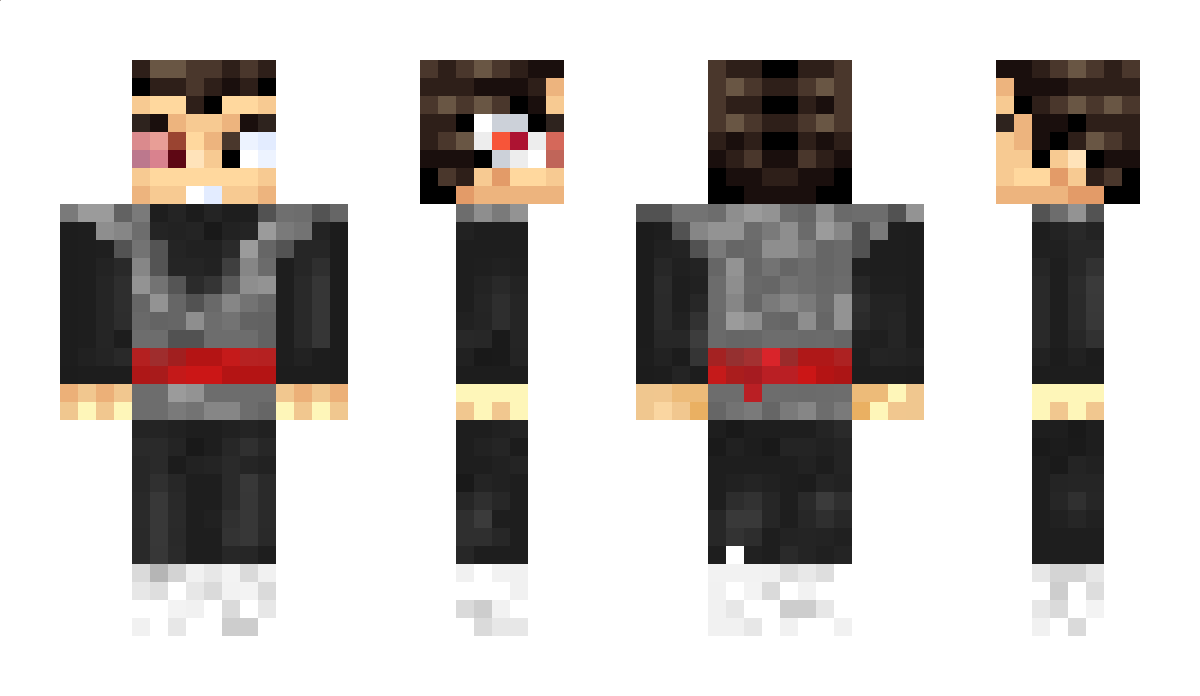 zNikoo_ Minecraft Skin