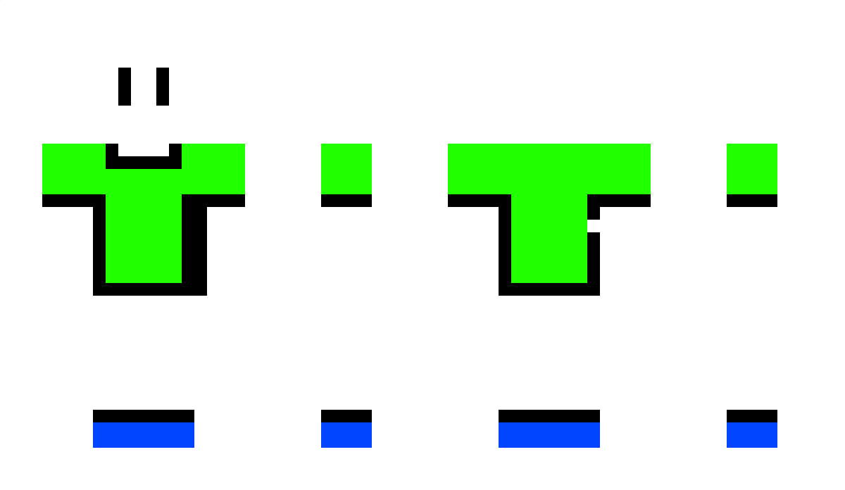 cub_11 Minecraft Skin