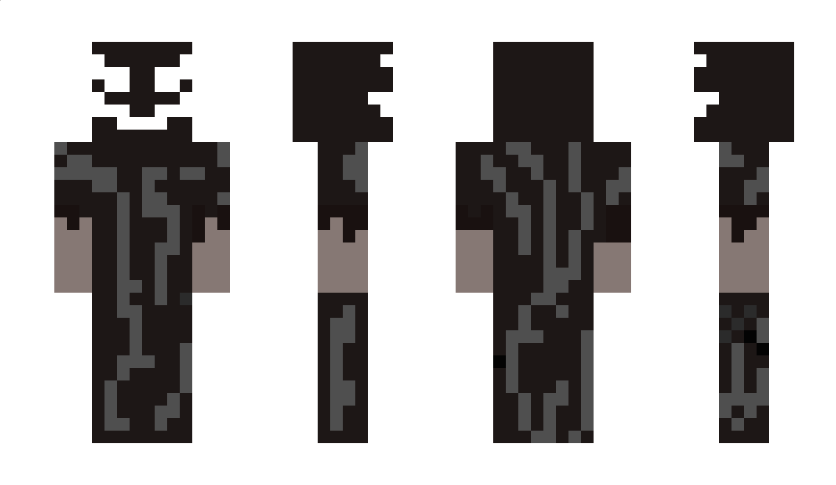 Jqk33323 Minecraft Skin