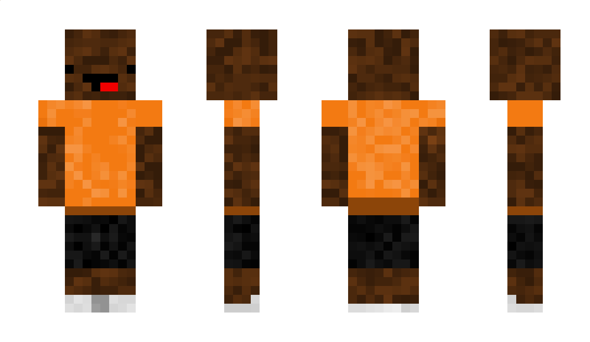 MrMaz2000 Minecraft Skin