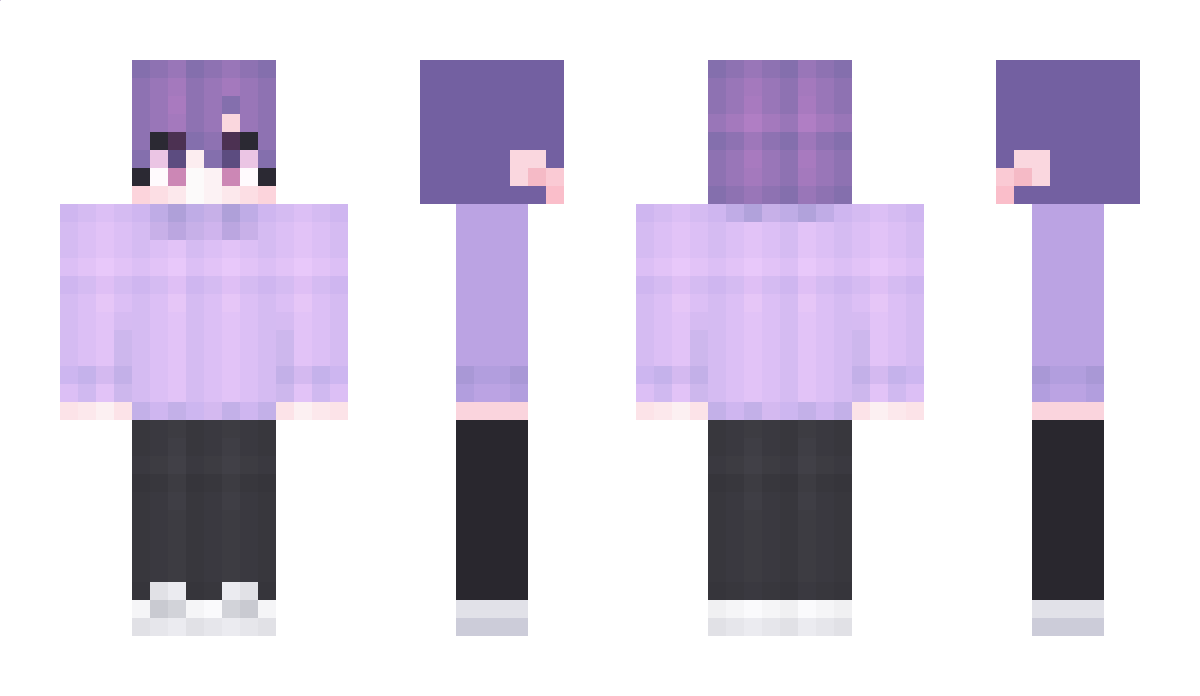 N4NGMAN_ Minecraft Skin