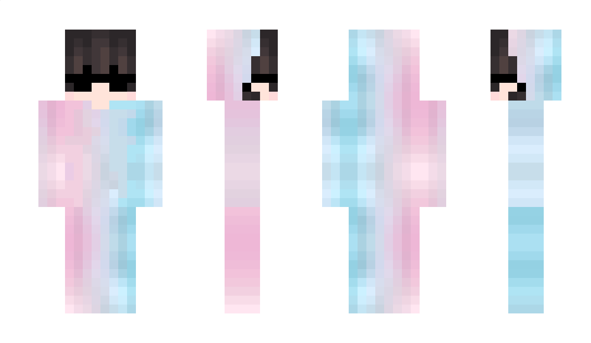 SpielerJulian Minecraft Skin