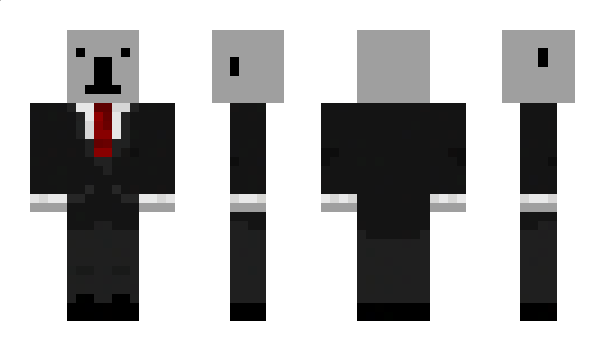 Dgbo Minecraft Skin