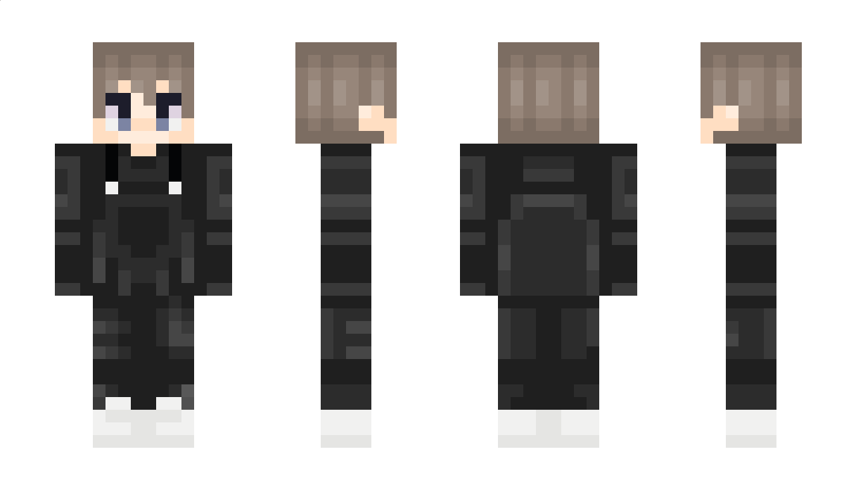 moon_GHG Minecraft Skin