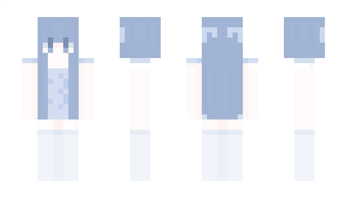 chancexo Minecraft Skin