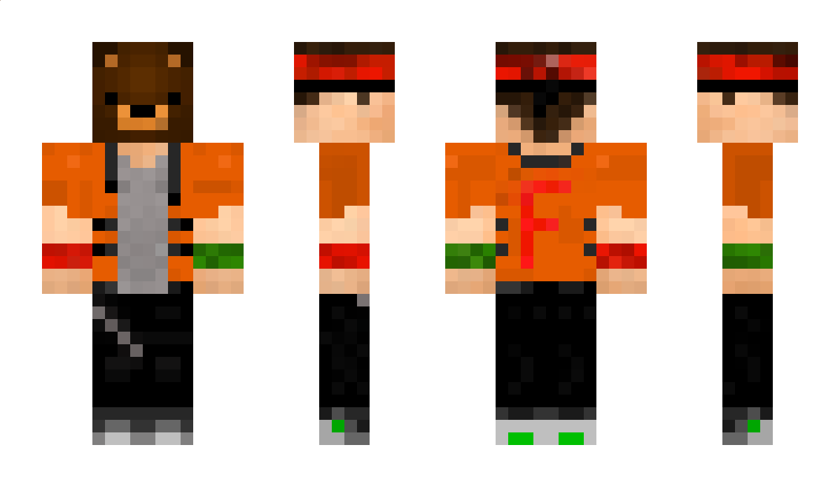 realfl0_w Minecraft Skin