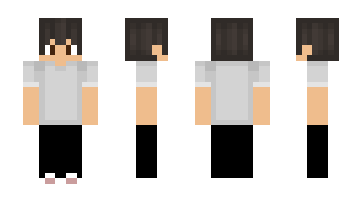 3pixy Minecraft Skin