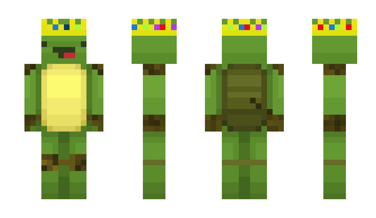 JourneyofNils Minecraft Skin