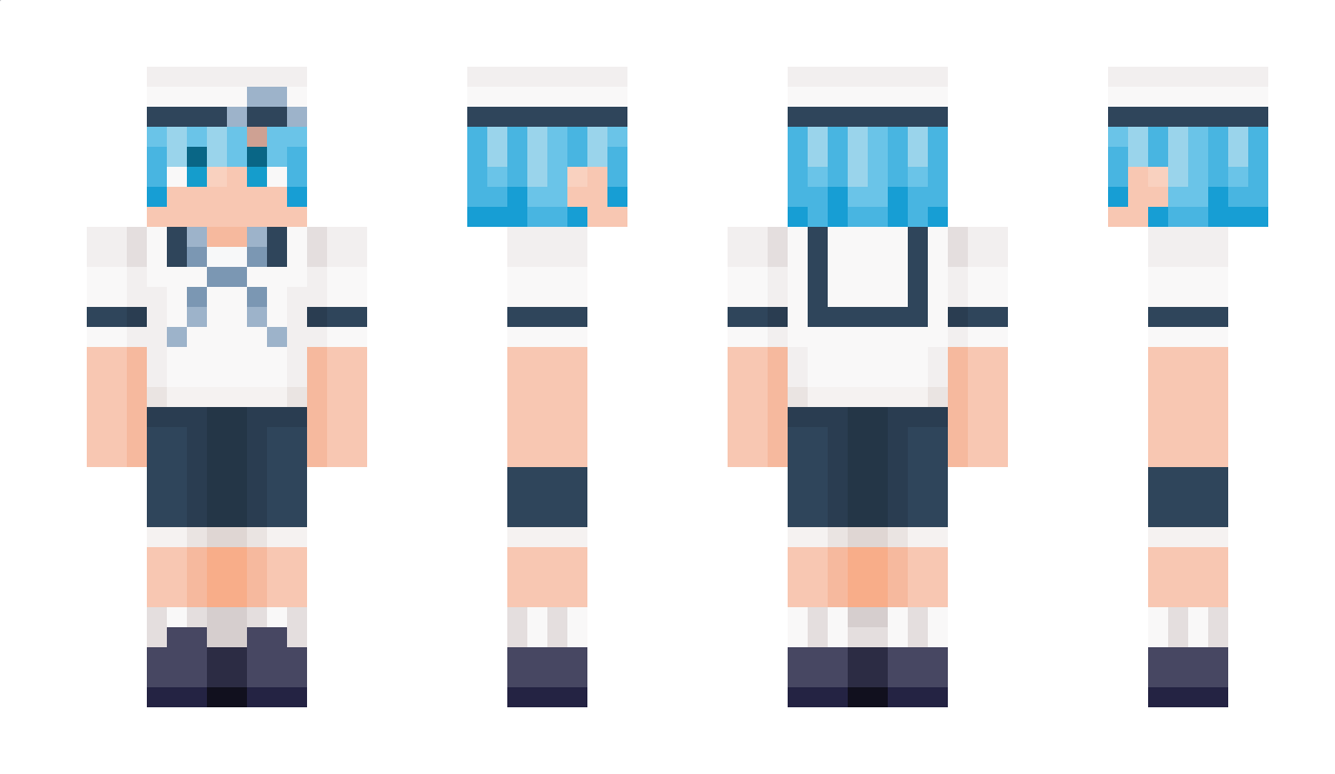 4ngy Minecraft Skin