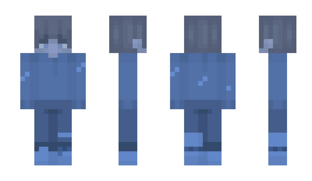 Zofri_ Minecraft Skin