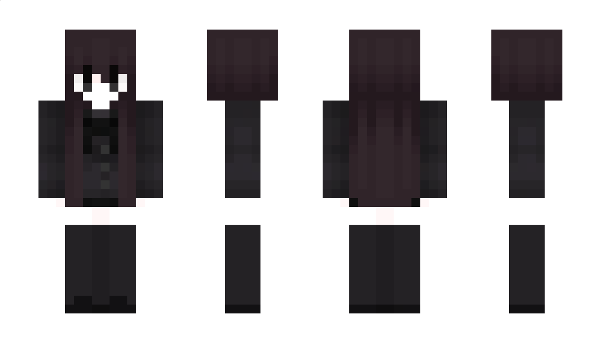 eightsn Minecraft Skin