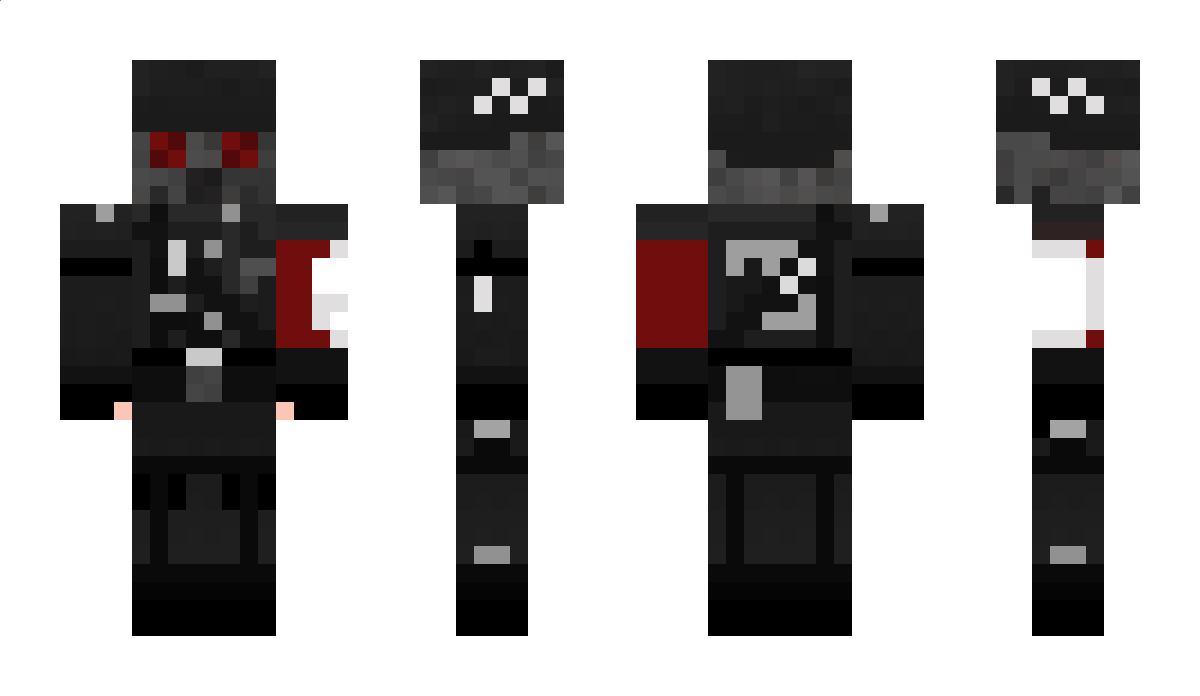 lukusius__ Minecraft Skin