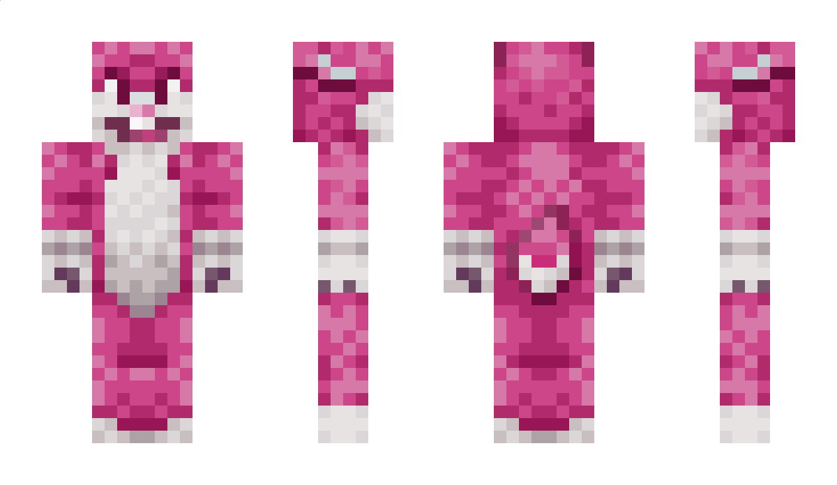 nolla Minecraft Skin