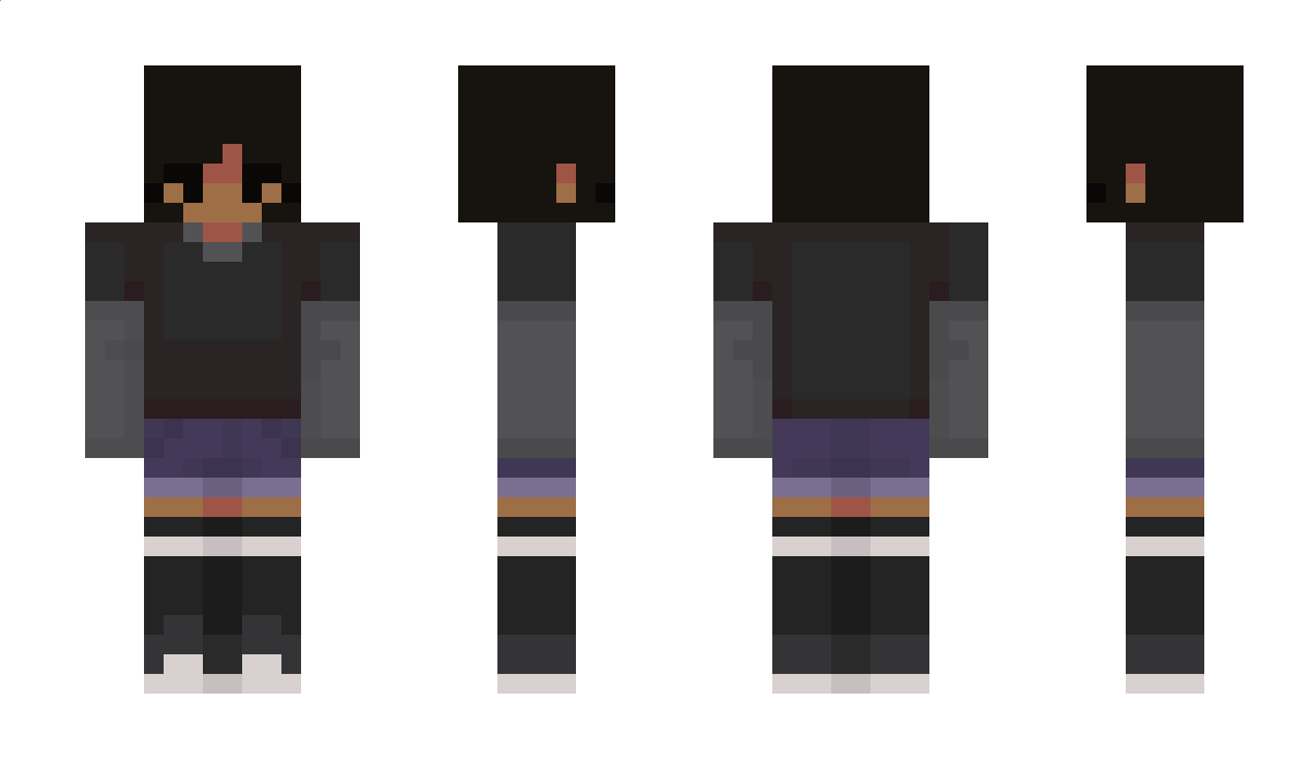 kees400 Minecraft Skin